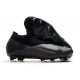 Nike Tacos 2020 Phantom VSN II Elite DF FG -Negro