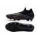Nike Tacos 2020 Phantom VSN II Elite DF FG -Negro