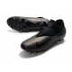 Nike Tacos 2020 Phantom VSN II Elite DF FG -Negro