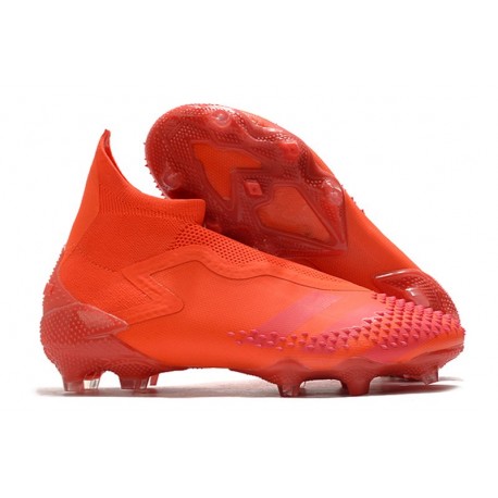 Bota de Fútbol adidas Predator Mutator 20+ FG Pop