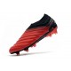 Botas de Futbol adidas Copa 20+ FG Rojo Blanco Negro