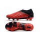 Botas de Futbol adidas Copa 20+ FG Rojo Blanco Negro