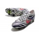 Nike South Korea Mercurial Vapor XIII Elite SG AC Blanco Rojo Negro