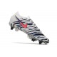 Nike South Korea Mercurial Vapor XIII Elite SG AC Blanco Rojo Negro