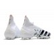 adidas Predator Mutator 20+ FG - Blanco Negro