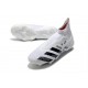 adidas Predator Mutator 20+ FG - Blanco Negro
