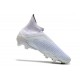 adidas Predator Mutator 20+ FG - Blanco Negro