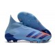 adidas Predator Mutator 20+ FG - Azul Naranja
