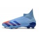 adidas Predator Mutator 20+ FG - Azul Naranja