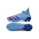 adidas Predator Mutator 20+ FG - Azul Naranja
