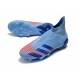 adidas Predator Mutator 20+ FG - Azul Naranja