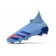 adidas Predator Mutator 20+ FG - Azul Naranja