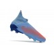 adidas Predator Mutator 20+ FG - Azul Naranja