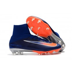 Nike Mercurial Superfly 5 FG Adulto Bota de Fútbol -