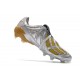 adidas Predator 20+ Mutator Mania'Tormentor' FG Plata Oro