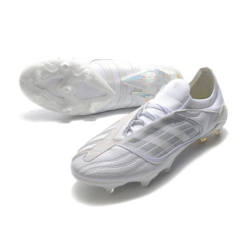 adidas Predator Archive Edición Limitada FG Blanco