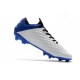 Nike Canguro Tiempo Legend 8 Elite FG Blanco Azul Negro