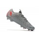 Nike Canguro Tiempo Legend 8 Elite FG Gris Rojo Negro