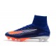 Nike Mercurial Superfly 5 FG Adulto Bota de Fútbol -