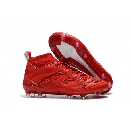 Botas de fútbol adidas Predator Accelerator DB FG-
