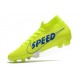 Nike Zapatillas Mercurial Dream Speed Superfly VII Elite FG ACC Verde