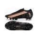 Nike Bota Mercurial Vapor 13 Elite FG Negro Rosa
