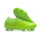 Botas de Futbol adidas Copa 20+ FG Verde