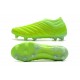Botas de Futbol adidas Copa 20+ FG Verde