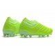 Botas de Futbol adidas Copa 20+ FG Verde