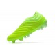 Botas de Futbol adidas Copa 20+ FG Verde