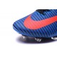 Botas Fútbol Nike Mercurial Superfly V FG para Hombre