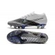 Nike Mercurial Vapor XIII 360 Elite FG Dream Speed 3 - Blanco Negro