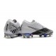Nike Mercurial Vapor XIII 360 Elite FG Dream Speed 3 - Blanco Negro