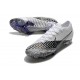 Nike Mercurial Vapor XIII 360 Elite FG Dream Speed 3 - Blanco Negro