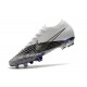 Nike Mercurial Vapor XIII 360 Elite FG Dream Speed 3 - Blanco Negro