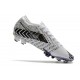 Nike Mercurial Vapor XIII 360 Elite FG Dream Speed 3 - Blanco Negro