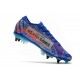Nike Mercurial Vapor XIII Elite SG AC Sancho Azul Blanco Verde Negro